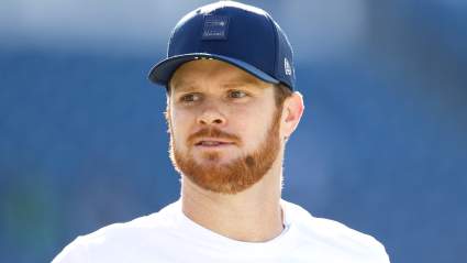 Seahawks Deliver Sam Darnold Injury Update Before Rams Game