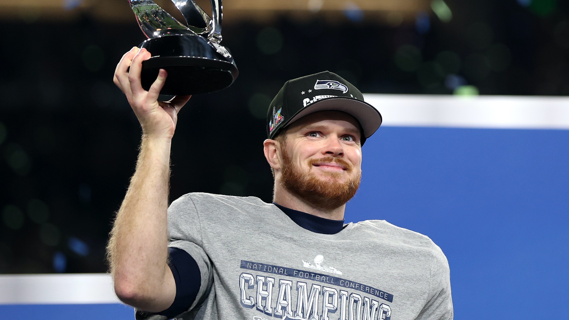 Vikings warned after Sam Darnold reaches the Super Bowl 🏈⚠️