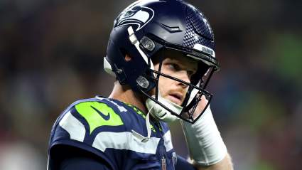 Seahawks’ Sam Darnold Faces Clear Warning Before Rams Game