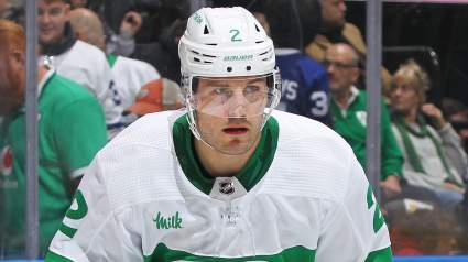 Maple Leafs Rumors: Toronto Could Reunite with this Vet