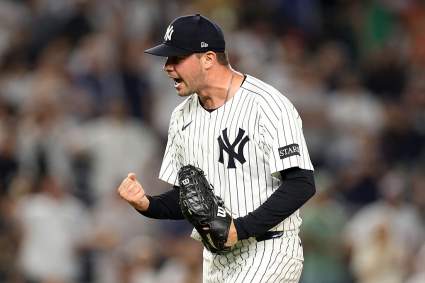 Detroit Tigers Sign Former Yankees Reliever