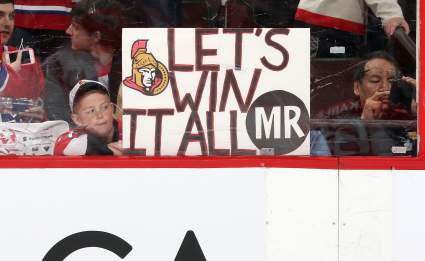 Senators Mistake from Years Ago Could Haunt Team in 2026