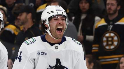 Canucks Sherwood Trade Could Look Even Worse