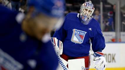 Rangers Won’t Be Moving these Players, Insider Reveals