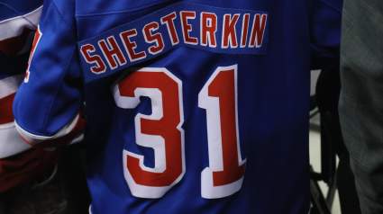 Rangers Season Could Be Done after Losing Stars