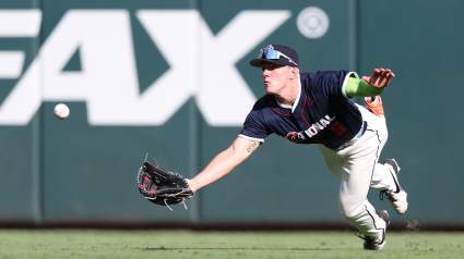 This Teenaged Outfielder Could Lead the Diamondbacks’ Farm System in 2027