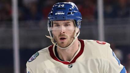Rangers Sell Low on D-Man in Trade with Rivals