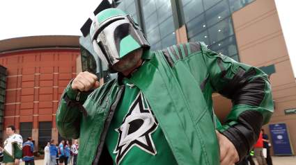 Stars Could Be Poised to Land Major Star: Insider