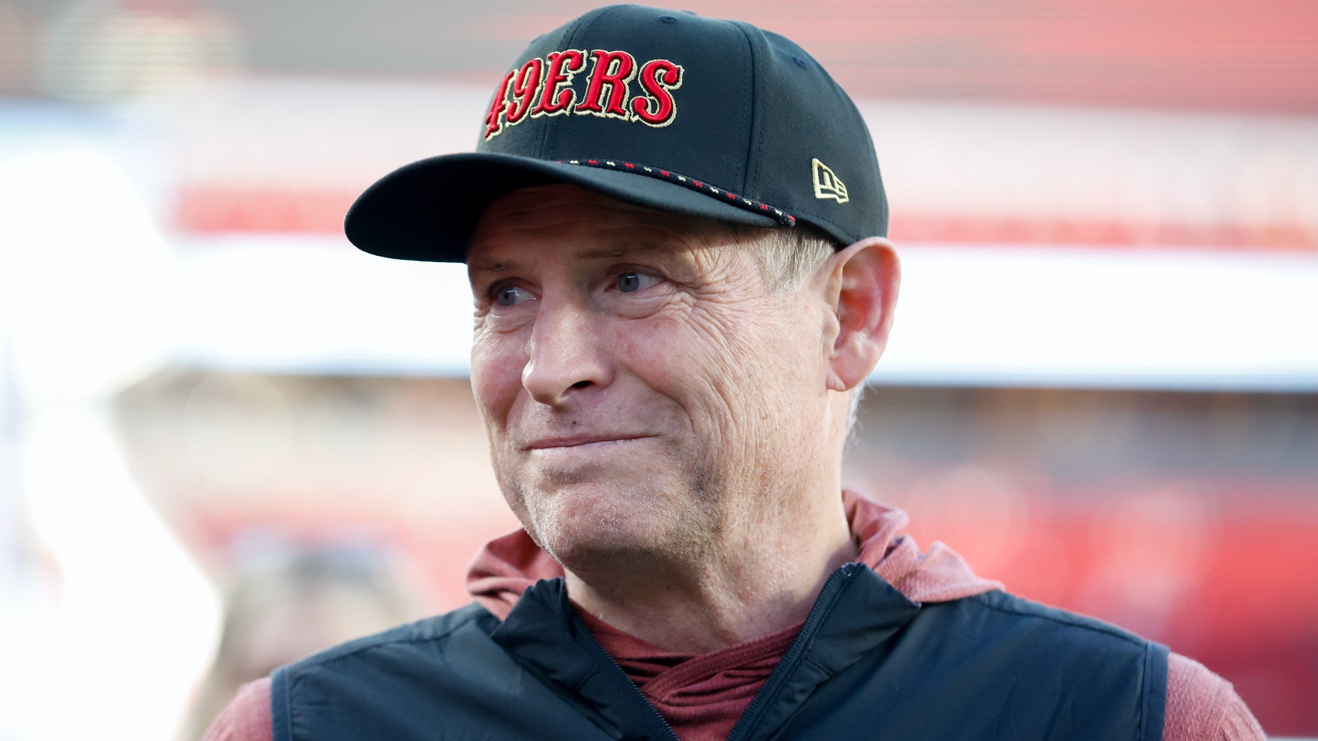 49ers hear Steve Young’s strong offseason message 🏈💪