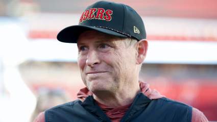 49ers Get Strong Offseason Message From Steve Young