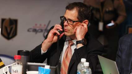 Bruins Surprise Suitors for Top D-Man, per Insider