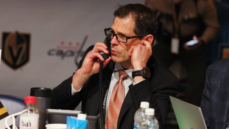 heavy.com - Nestor Quixtan - Bruins Fans Should Worry about Radio Silence This Offseason