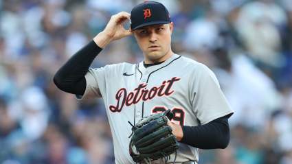 Dodgers Get Strong Tarik Skubal Outlook Amid Trade Rumors