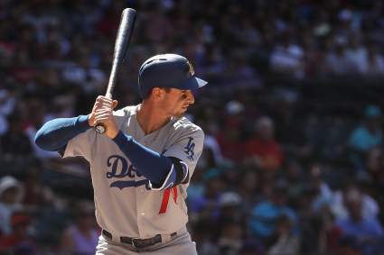 Ex-Dodgers’ Speedster Joins Padres Coaching Staff