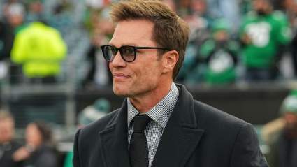 Kirk Cousins Gets Blunt About Raiders Minority Owner Tom Brady