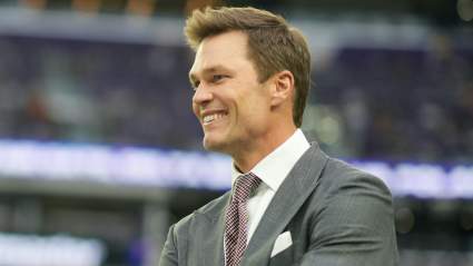 Tom Brady Gets Brutal Words Over Alex Guerrero’s Raiders Role