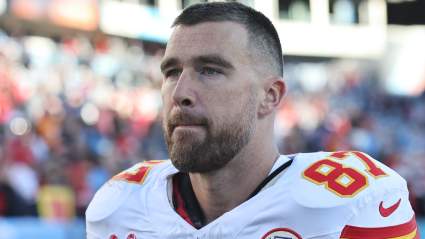 Raiders’ Devin White Sends Blunt Message to Chiefs’ Travis Kelce
