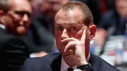 Maple Leafs Tenable Destination for Oilers Forward: Insider