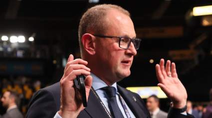 Maple Leafs Reason for Lack of Trades Explained by Insider