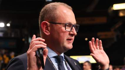 Maple Leafs Fate Down to Next Batch of Games