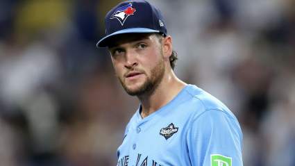 Blue Jays Get Important Update Heading Into 2026