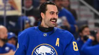 NY Rangers Named Top Landing Spot for Sabres Star Winger