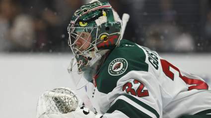 Wild Could Pull off Another Stunning Trade: Rumor