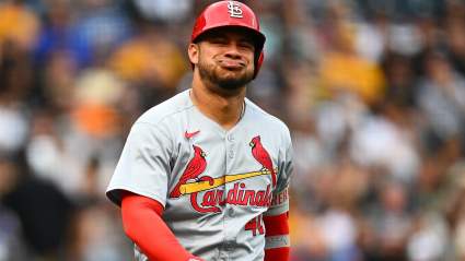 Red Sox’s Willson Contreras Sends Blunt Warning to Yankees