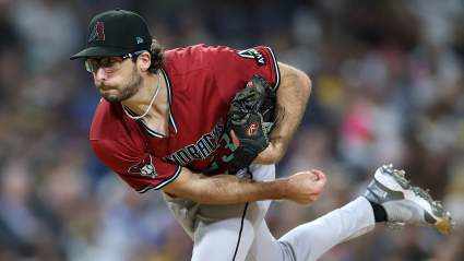 Collapsing Market Could Push Zac Gallen Back to Diamondbacks