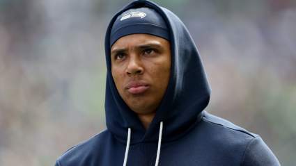 Seahawks Get Blunt Message Amid Zach Charbonnet Injury News