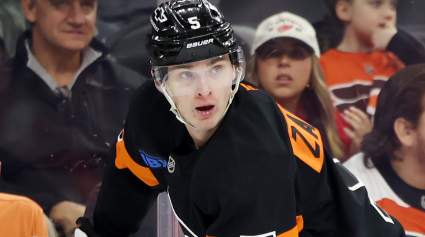 Maple Leafs Should Look into Soon-to-Be UFA D-Man