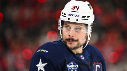2026 Olympic Men’s Hockey Groups, Full Schedule