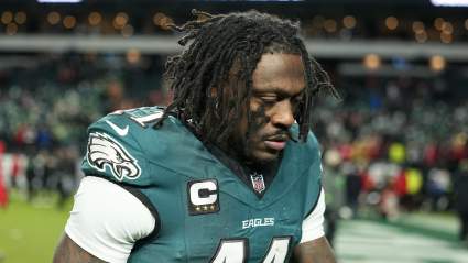 Latest A.J. Brown Report Could Open Window for Raiders to Trade