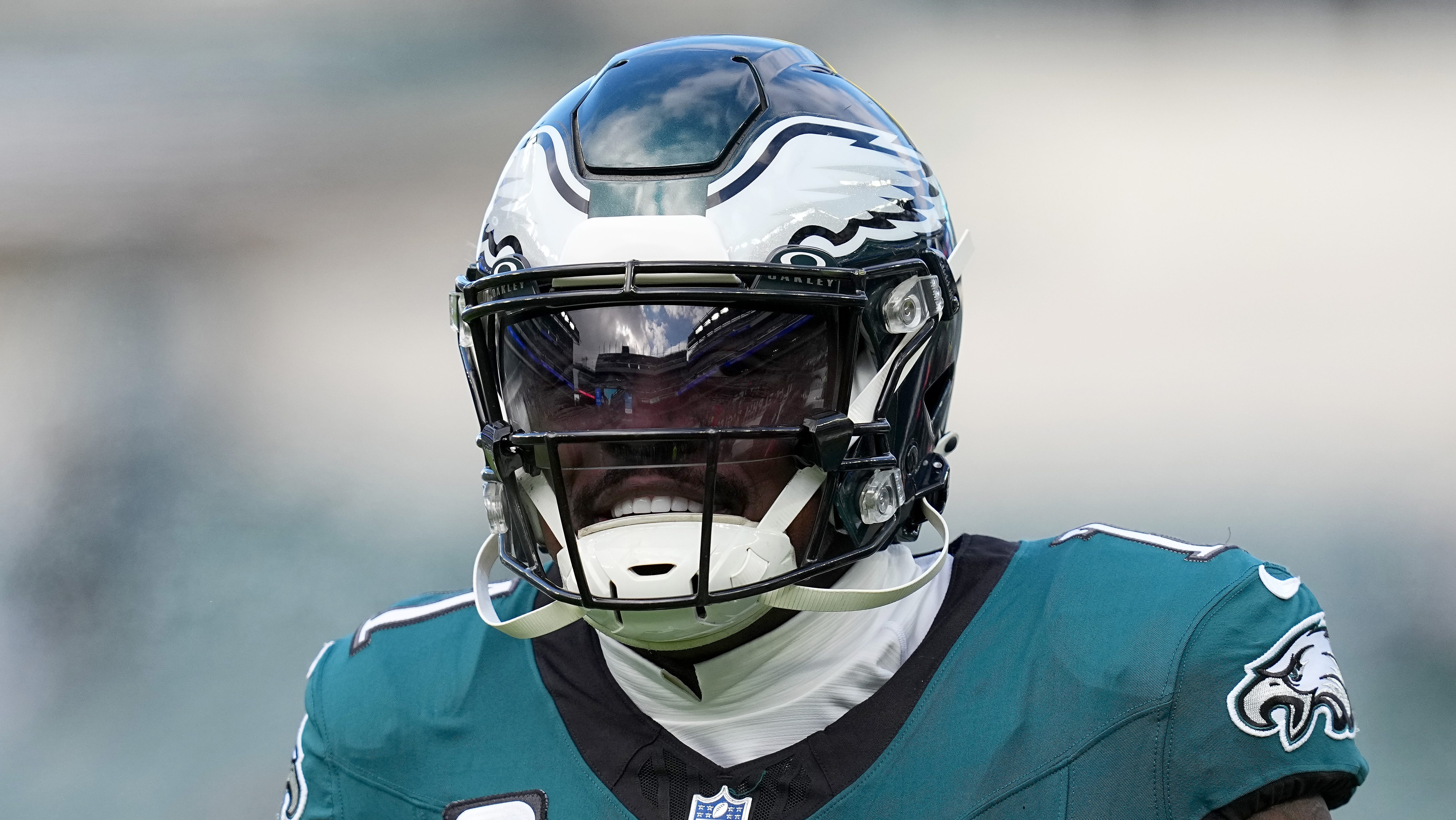 Ravens RB Derrick Henry recruiting All-Pro to Baltimore: what it could mean.