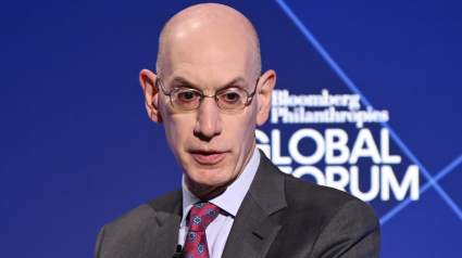 Thunder Being Investigated By NBA For Breaking League Rules