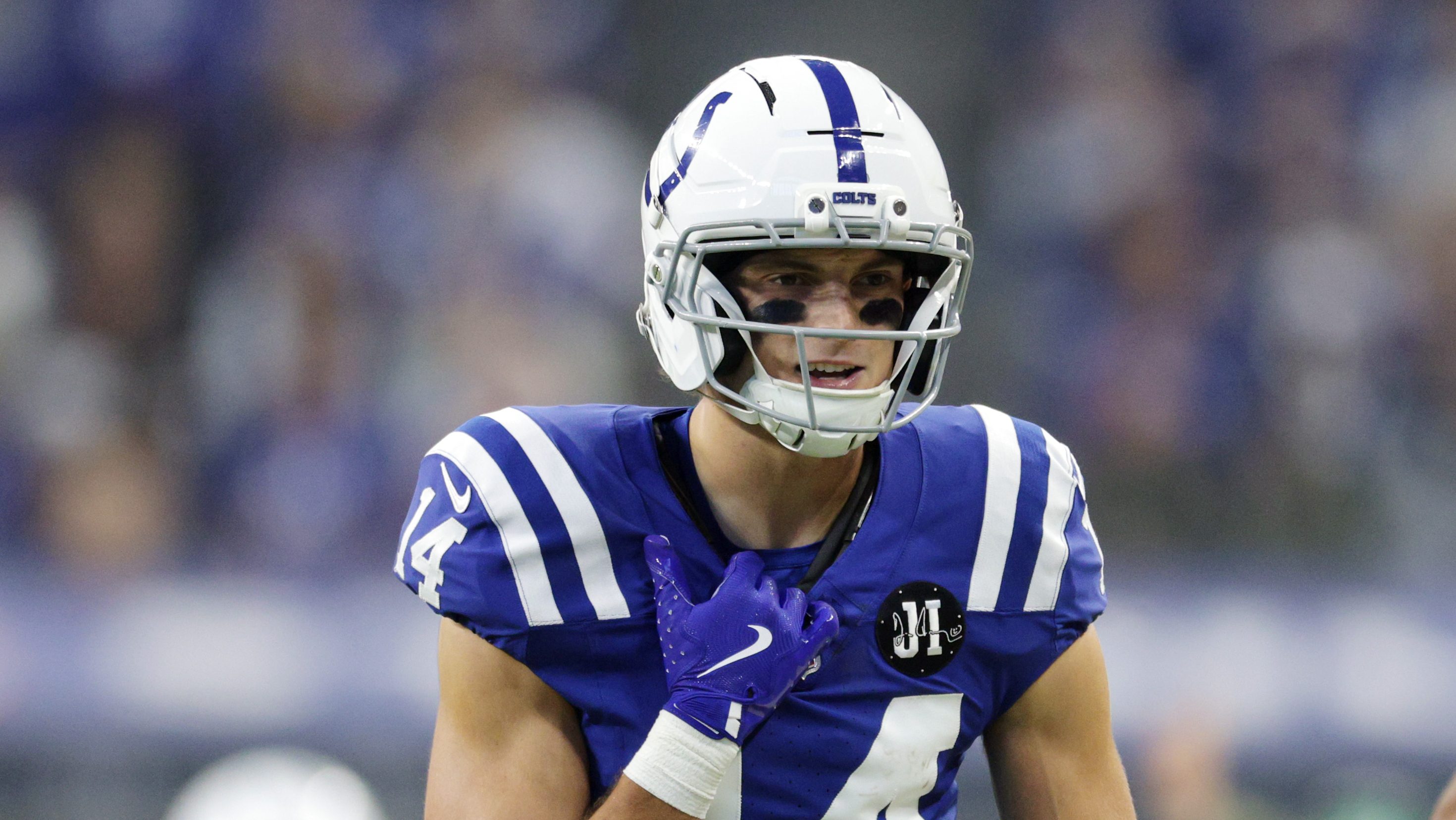 Former Commanders HC urges signing a big-time free agent.