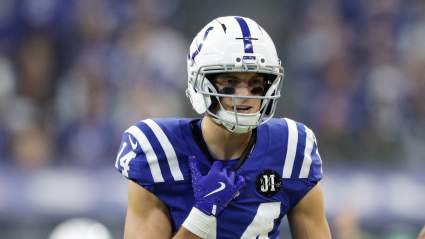 Former Commanders HC Urges Signing ‘Big-Time’ Free Agent
