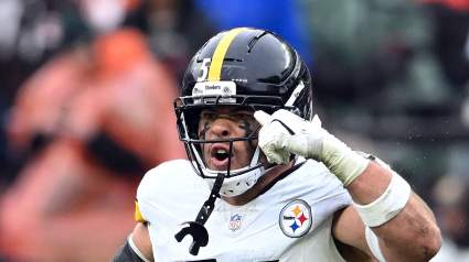 Commanders Trade Pitch Urges Team to Target 48-Sack Pass Rusher