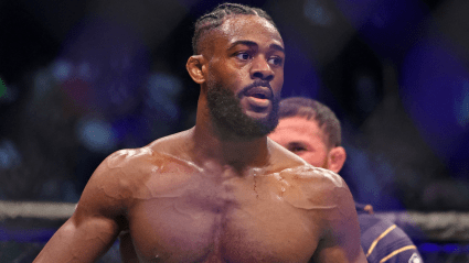 Aljamain Sterling Pushes Backup Idea for High-Stakes Evloev vs. Murphy Bout