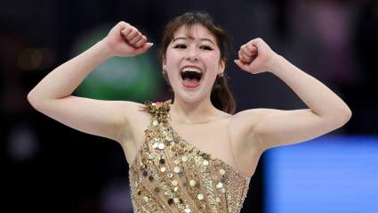 How Does the Figure Skating Team Event Work at the Milano Cortina Olympics?