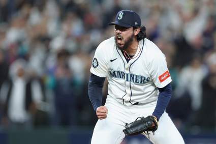 Seattle’s Bullpen Draws Attention Ahead of Opening Day