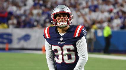 Andy Borregales’ Family: 5 Fast Facts You Need to Know