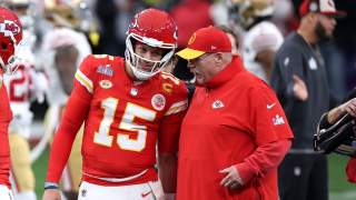 Chiefs Have Big Plans for ‘Daring’ Rookie QB Behind Patrick Mahomes