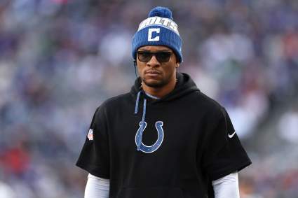 Anthony Richardson Pops Up in New Trade Proposal With AFC Team