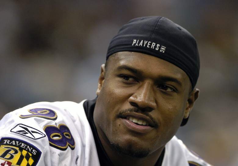 Anthony Weaver
