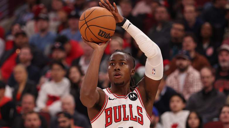 Ayo Dosunmu