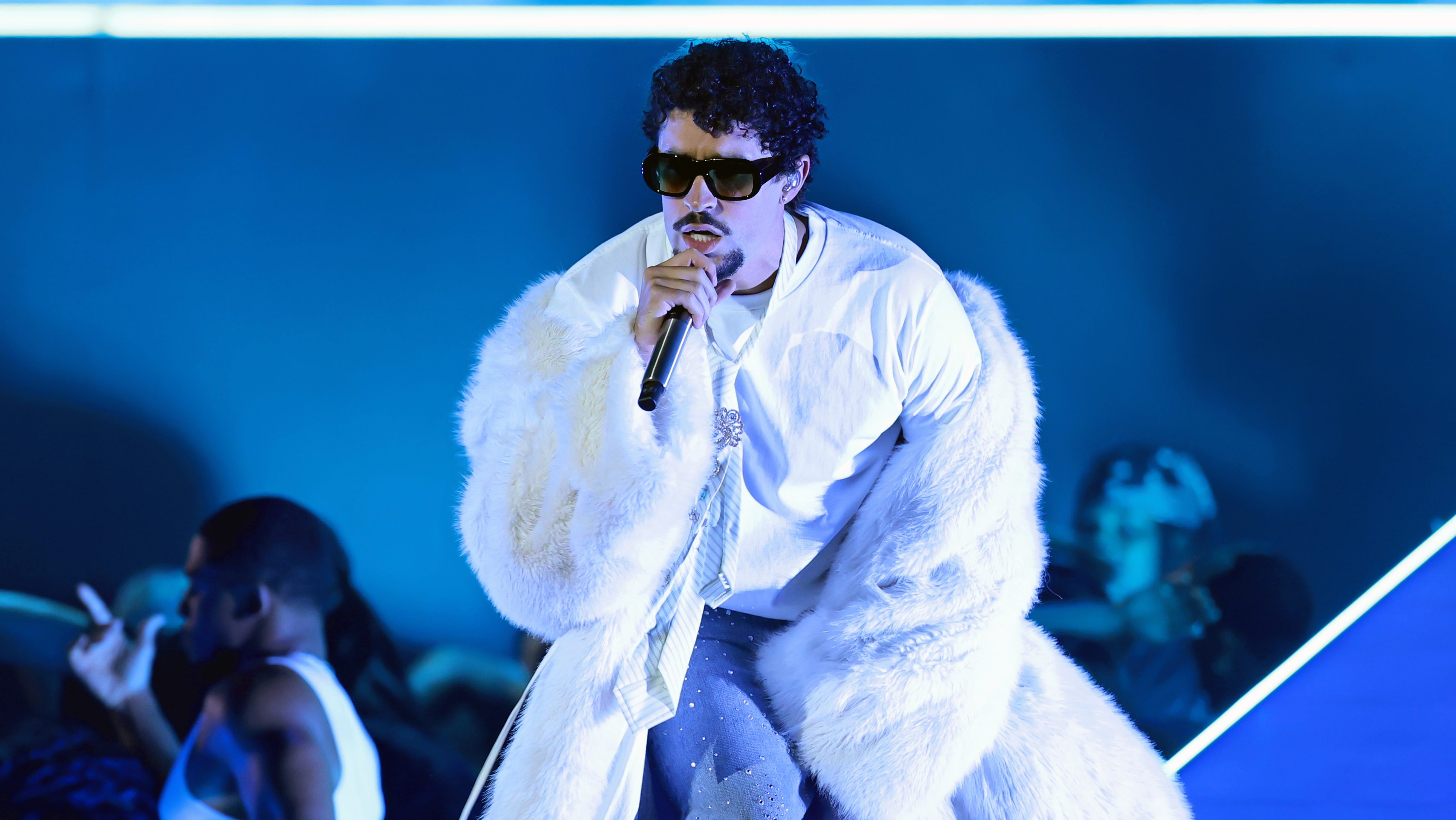 Bad Bunny’s Super Bowl Halftime Show isn’t paid by the NFL; it’s exposure.