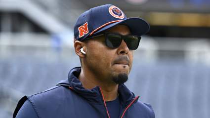 A Super Bowl Trend Makes the Bears’ Draft Pick an Obvious One