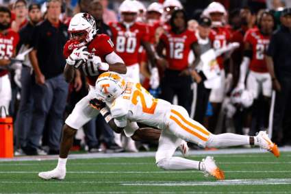 Colorado Buffaloes 2026 Roster Extreme Makeover Now Complete