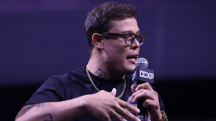 Caio Borralho Eyes Title Shot, Plans Statement Win at UFC 326